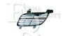EQUAL QUALITY G0510 Radiator Grille
